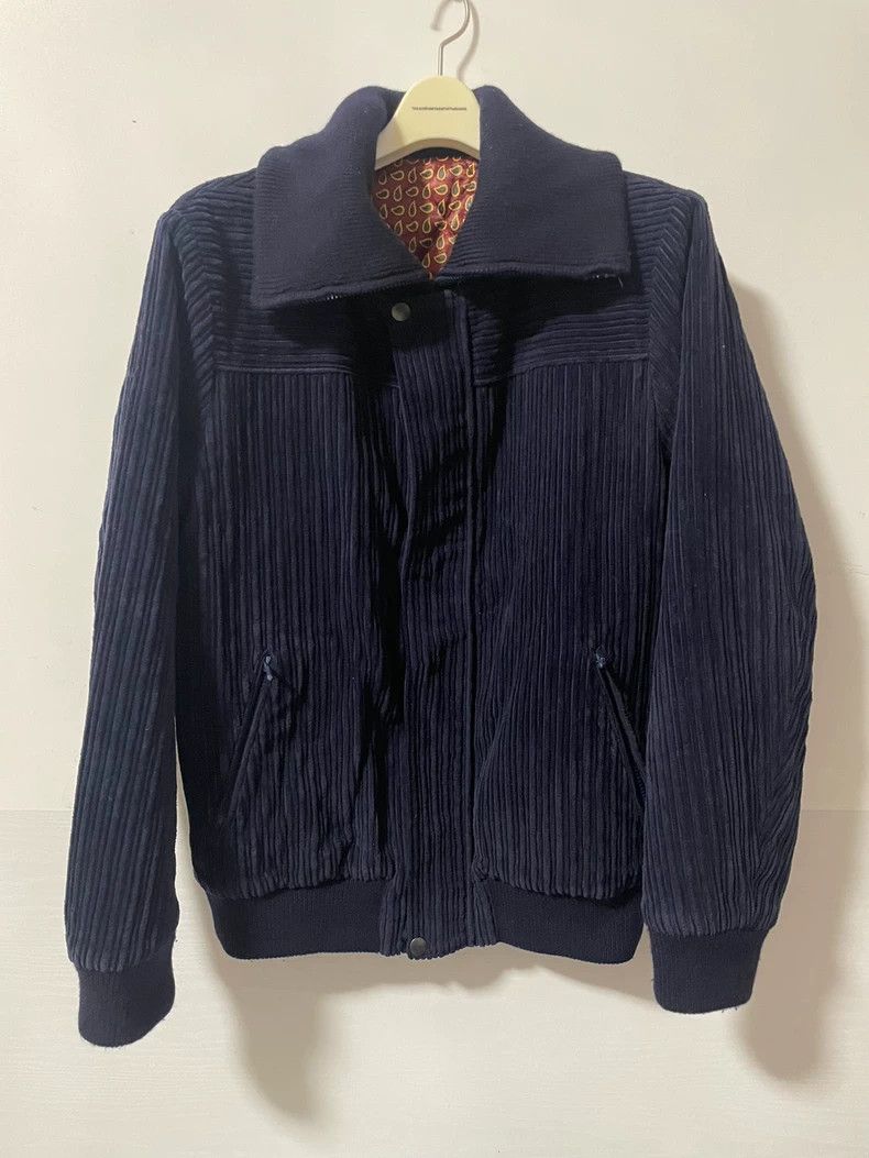 Number (N)ine Number (N)ine03 Flight jacket 2503-Nextarrow Size US L / EU 52-54 / 3 - 1 Thumbnail