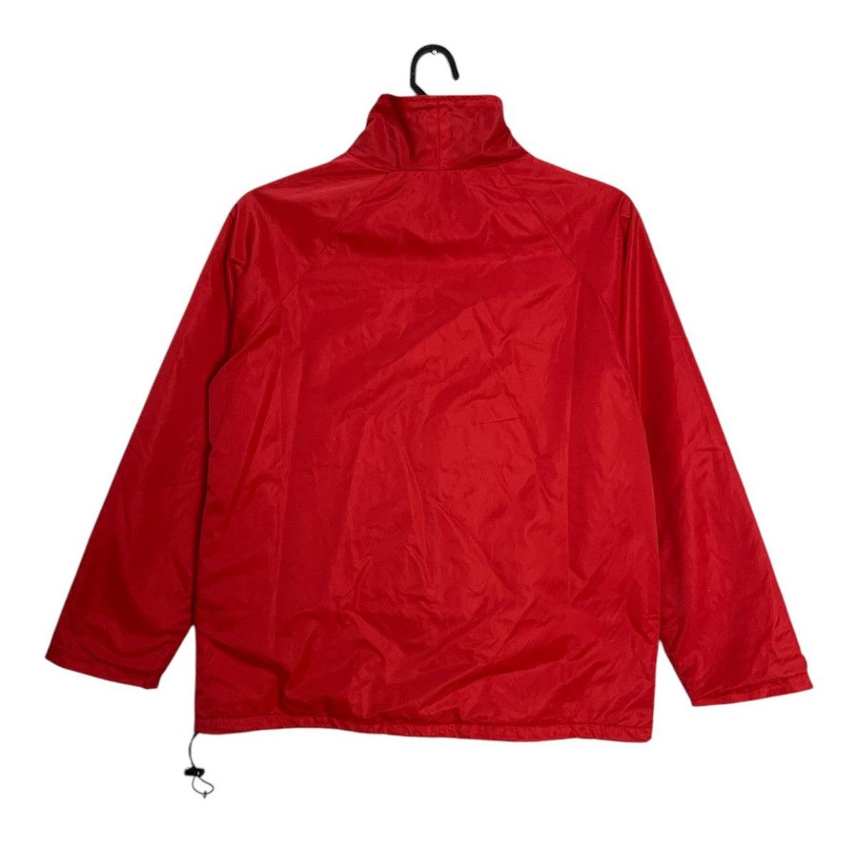 X-Girl Rare Design Vintage X-Girl Zipper Jackets Size M / US 6-8 / IT 42-44 - 2 Thumbnail