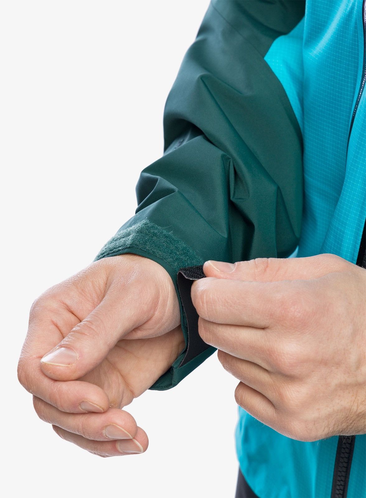 Arc'teryx Arc’teryx Alpha Jacket M Size US S / EU 44-46 / 1 - 10 Thumbnail