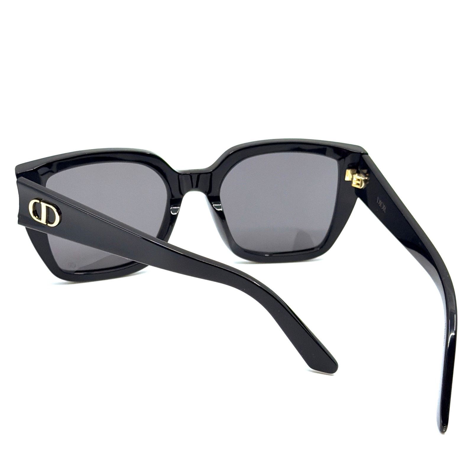 Dior New!! CHRISTIAN DIOR Sunglasses DiorGlow S1I 10A0 Authentic Size ONE SIZE - 11 Thumbnail
