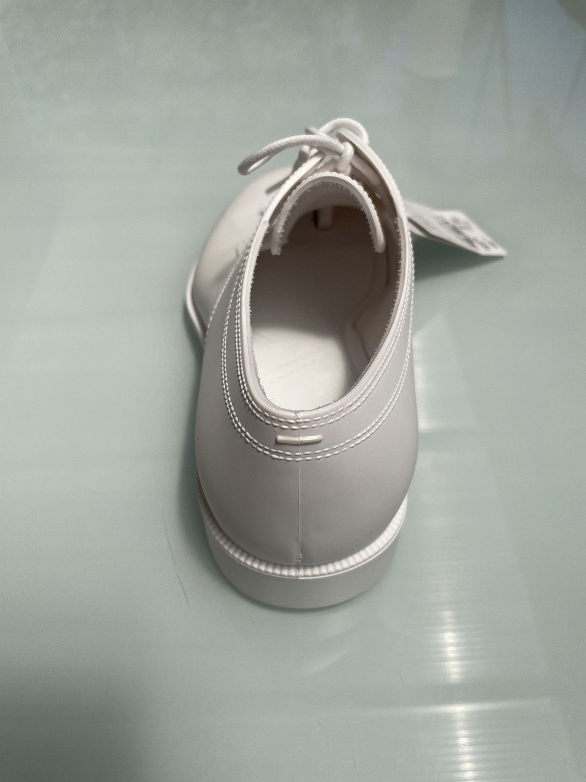 Maison Margiela Maison Margiela Tabi Size US 4 / IT 34 - 9 Thumbnail
