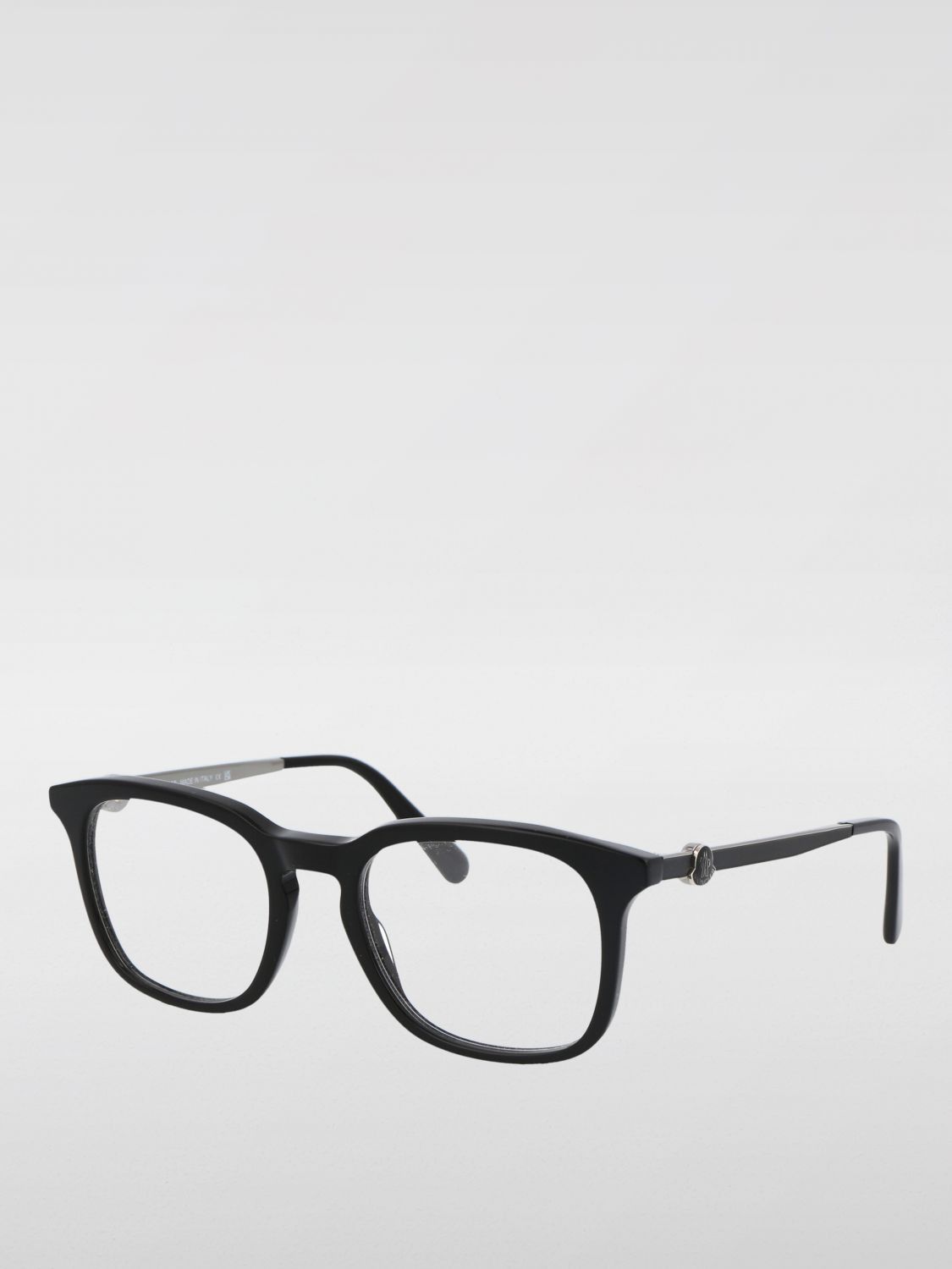 Moncler Moncler Optical Frames Woman Black Size ONE SIZE - 1 Thumbnail