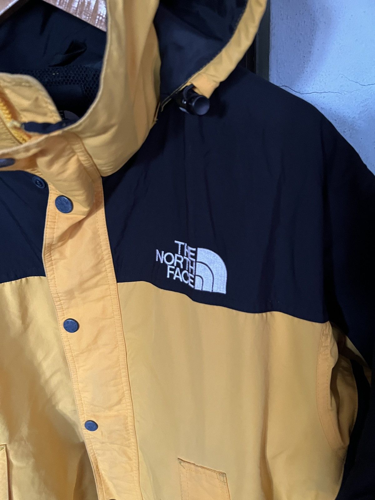 The North Face Vintage y2k The North Face Size US M / EU 48-50 / 2 - 7 Thumbnail