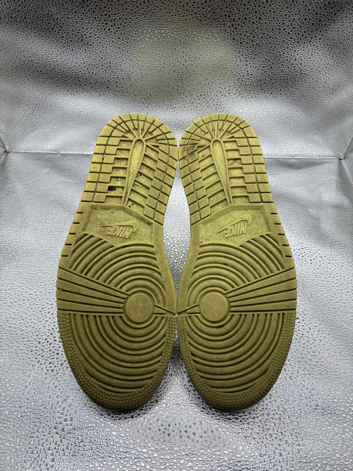 Jordan Brand Air Jordan 1 Low limelight Size US 7.5 / IT 37.5 - 3 Thumbnail