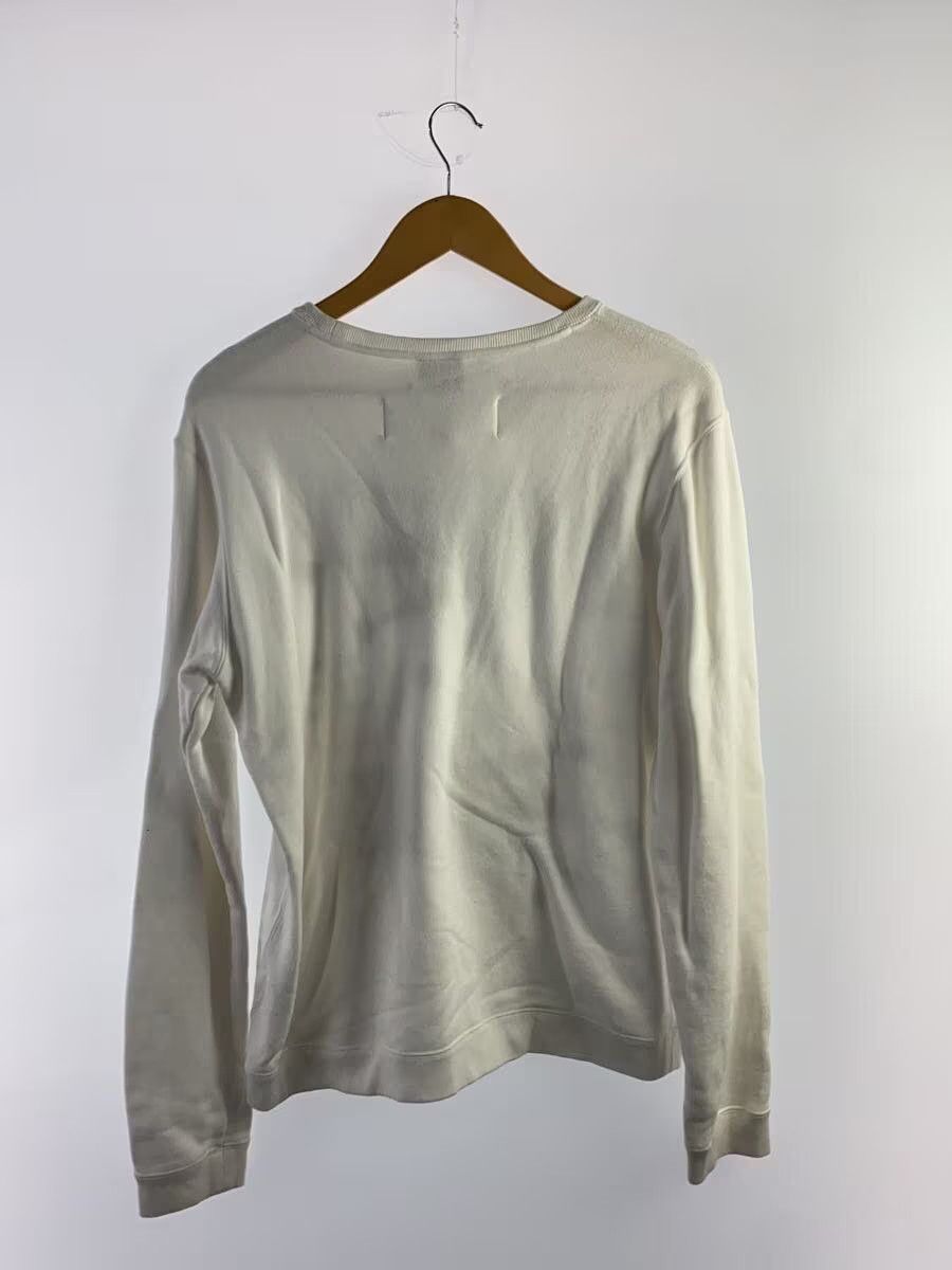 Comme des Garcons × Stussy Stussy Boxy Sweatshirt Size US L / EU 52-54 / 3 - 2 Thumbnail