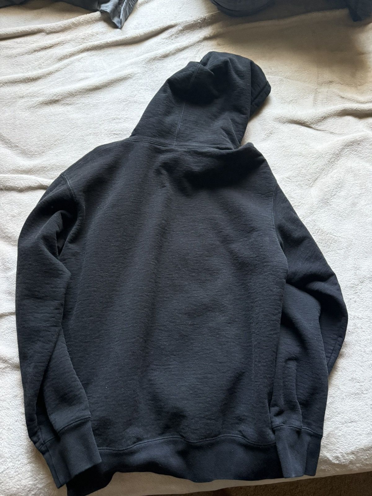 Supreme Supreme New York hoodie Size US M / EU 48-50 / 2 - 6 Thumbnail