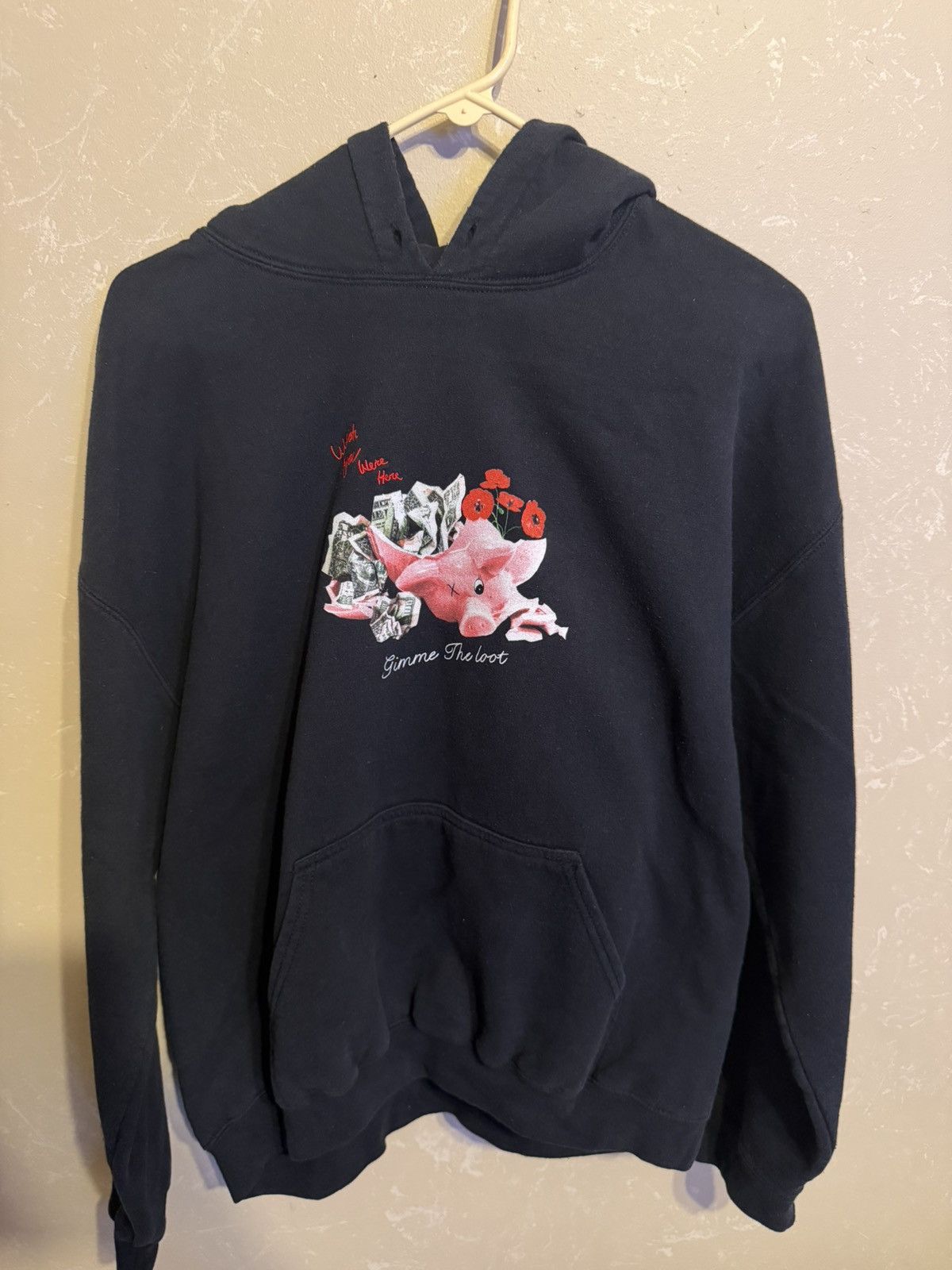 Travis Scott Cactus Jack Gimme the Loot Size US M / EU 48-50 / 2 - 1 Thumbnail