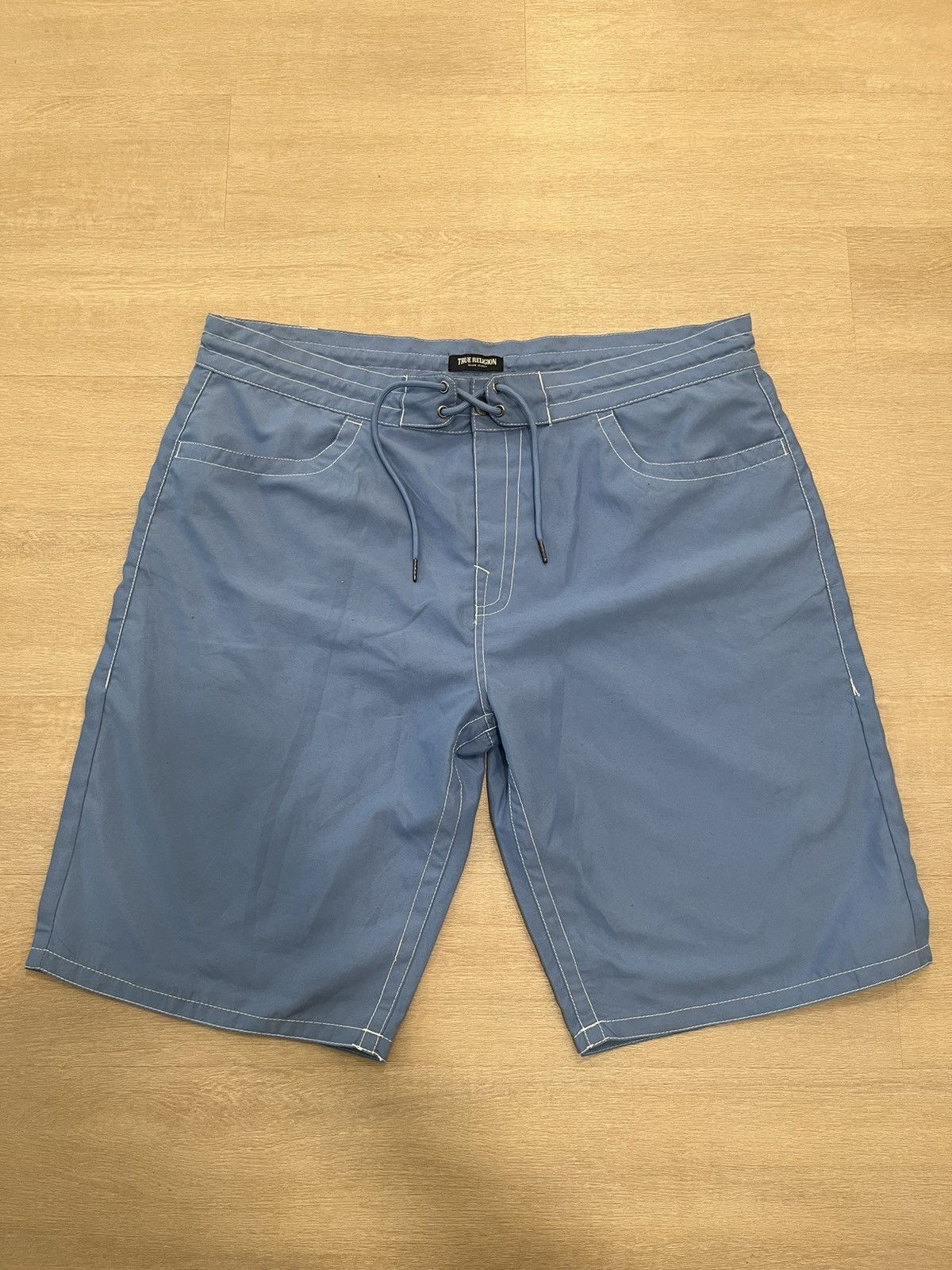 Supreme True Religion Shorts S/39 Size US 39 - 3 Thumbnail