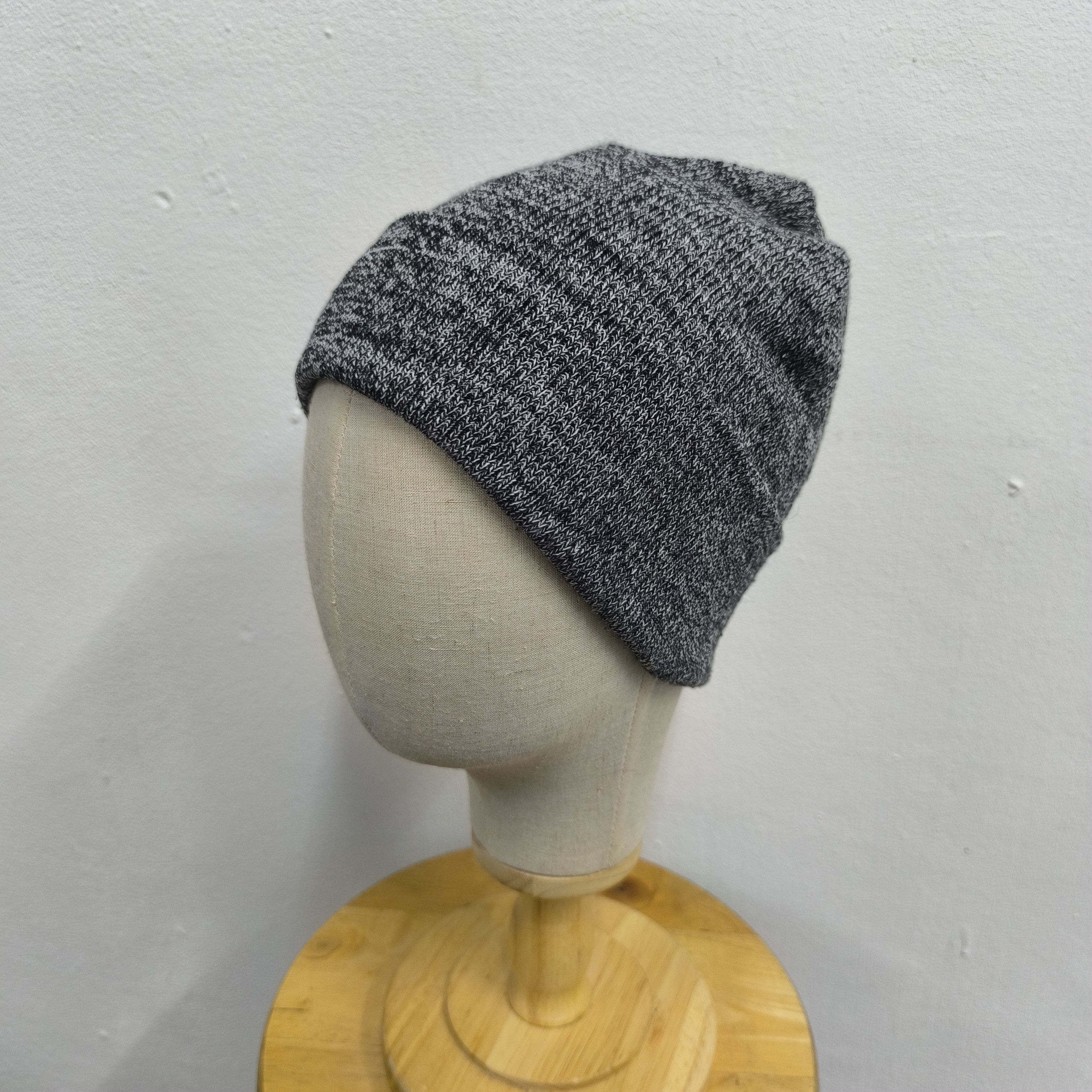 H&M ✨H&M plain beanie hat Size ONE SIZE - 2 Thumbnail