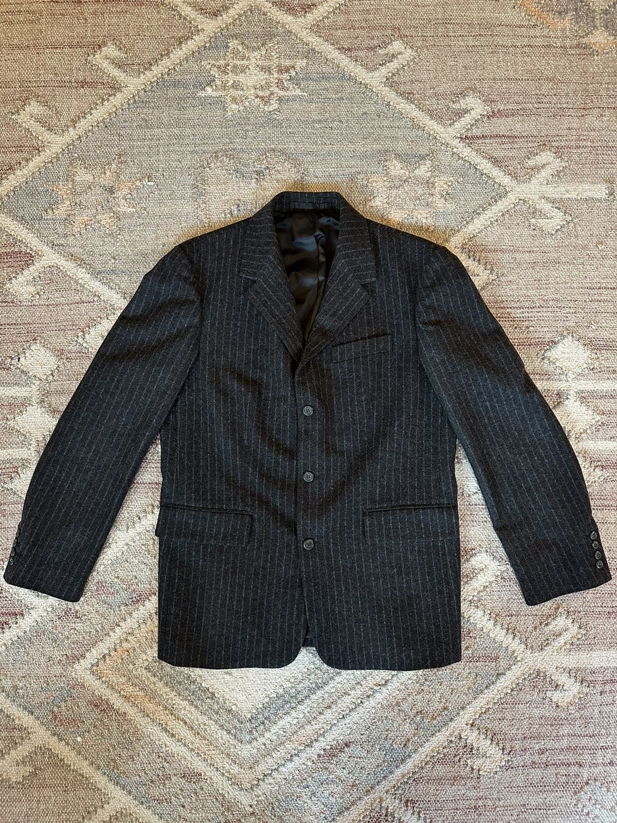J crew westbourne topcoat outlet