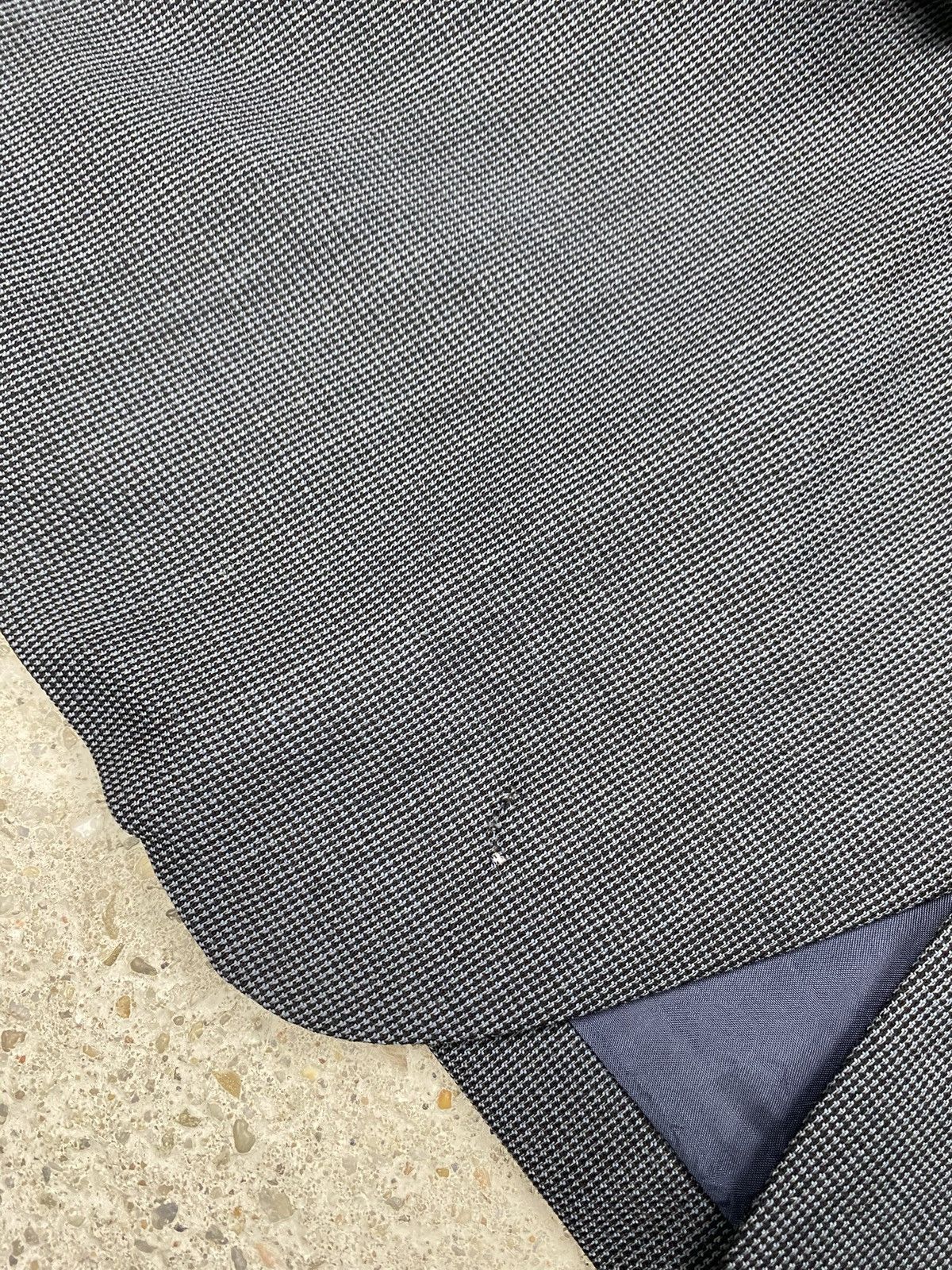 Yves Saint Laurent Yves saint laurent vintage old money blazer Size 42R - 8 Thumbnail