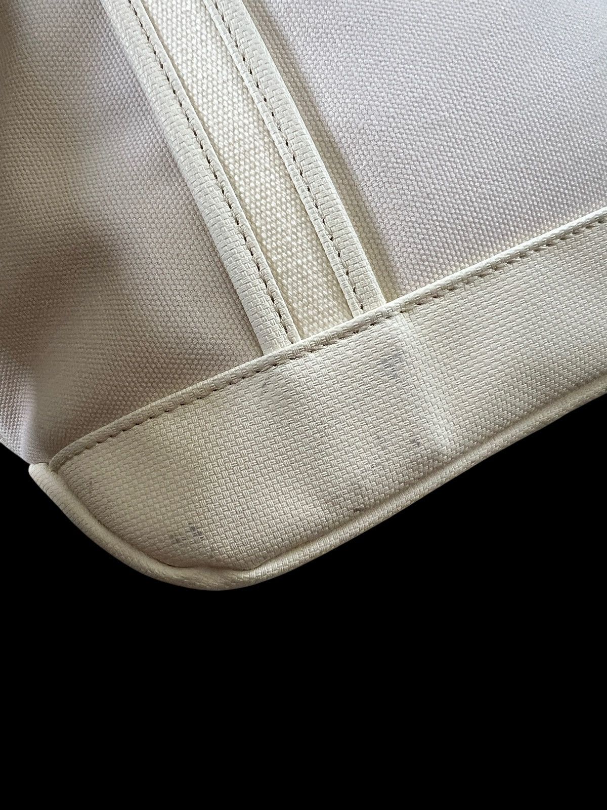 Head Porter × Porter Porter Canvas Tote Bag & Small Pouch Size ONE SIZE - 5 Thumbnail