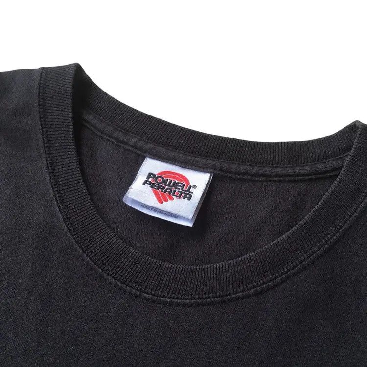 Powell Peralta Powell Peralta Reissue 2005 Tee Size US M / EU 48-50 / 2 - 3 Thumbnail