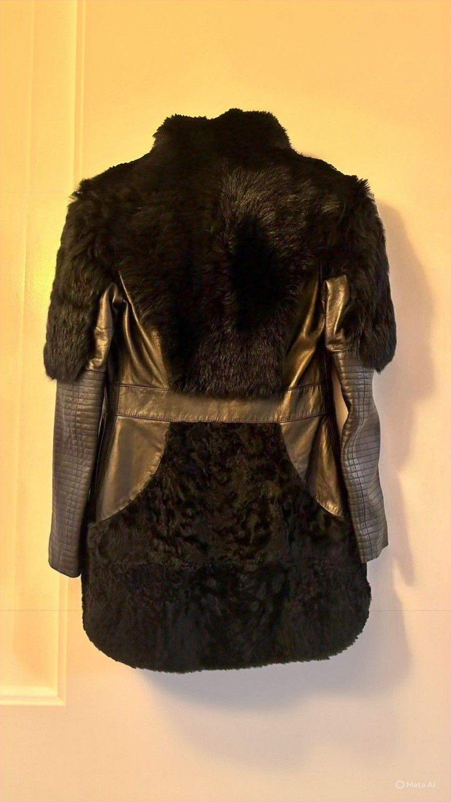 Temperley London Temperley London Odele Coat Size S / US 4 / IT 40 - 2 Thumbnail