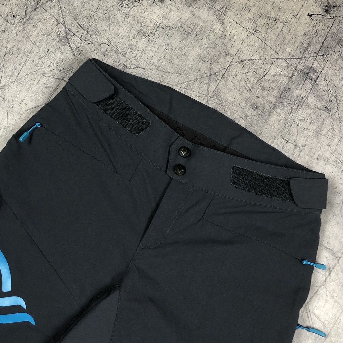 Norrona Norrona Trekking Outdoor Fjora Mountain Shorts y2k gcw23 og Size 28" / US 6 / IT 42 - 5 Thumbnail