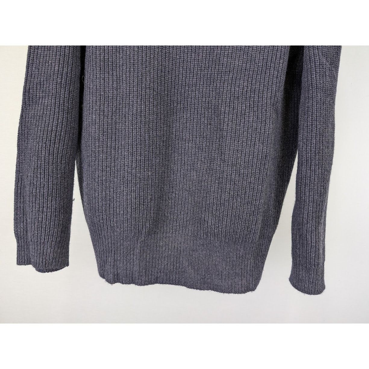 Other o1rshd1 Sweater in Grey Size US M / EU 48-50 / 2 - 6 Thumbnail