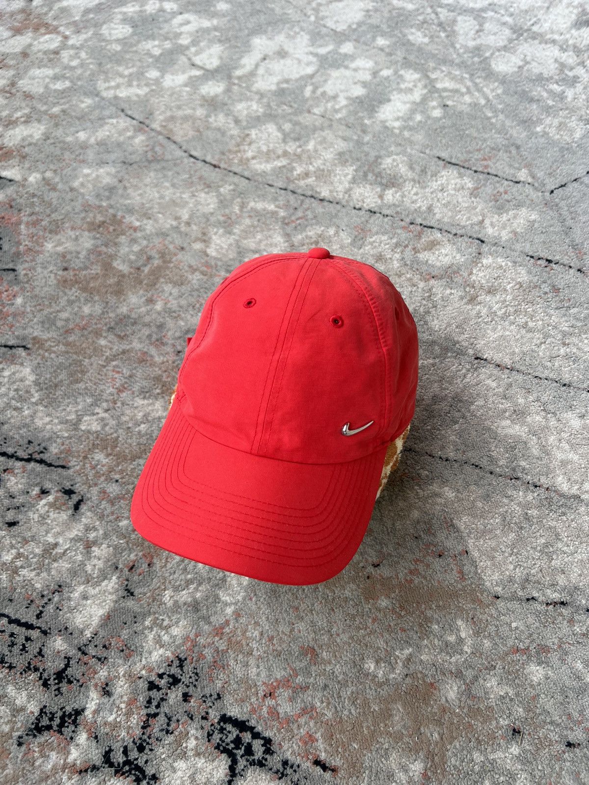 Nike Nike Cap Heritage 86 Size ONE SIZE - 1 Thumbnail