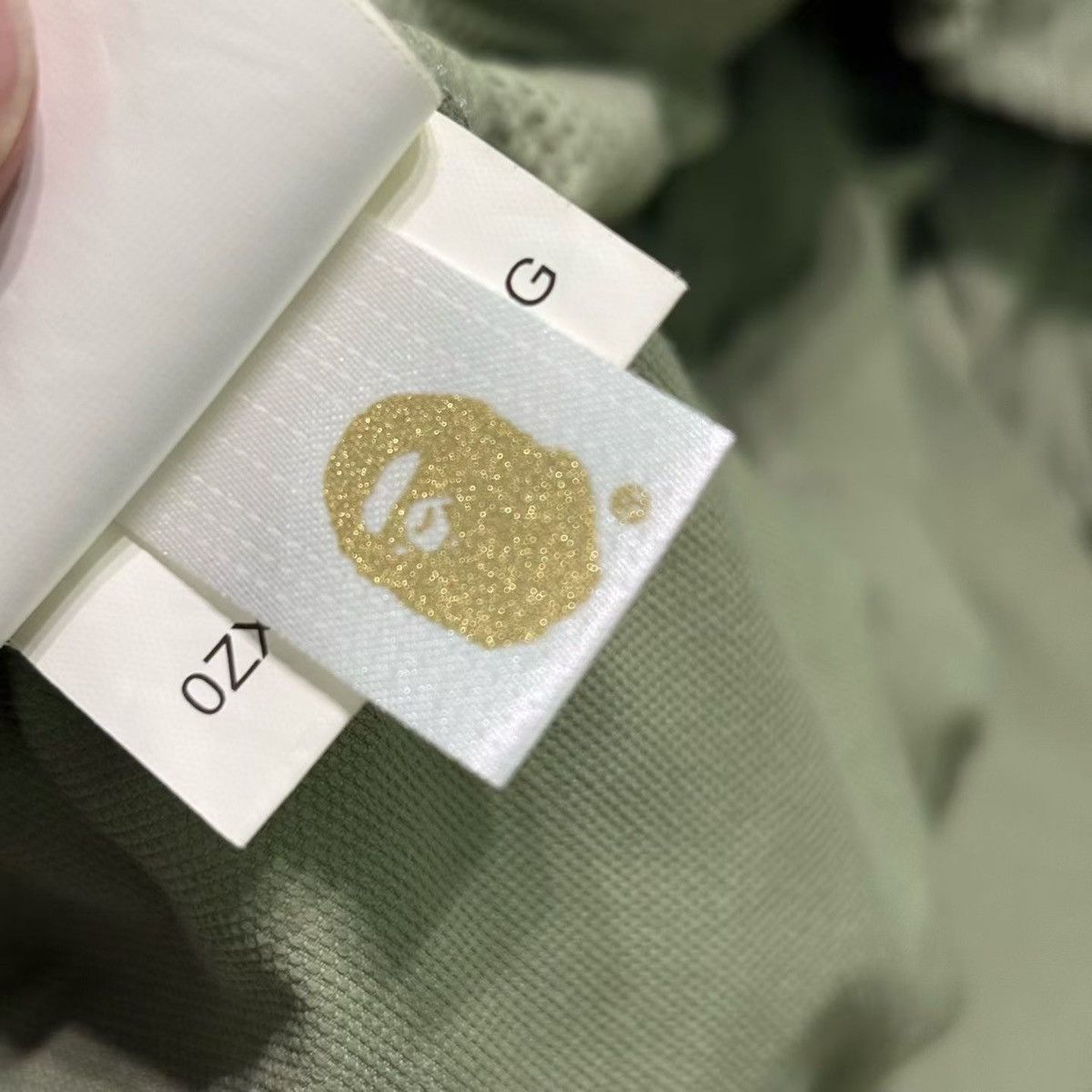 Bape BAPE NEW BALANCE SHORT Size US 34 / EU 50 - 8 Thumbnail