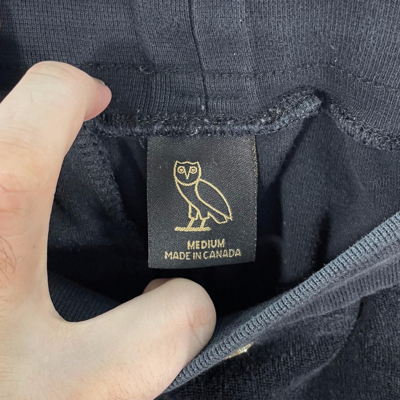 October's Very Own OVO Casual Shorts Size US 28 / EU 44 - 2 Thumbnail