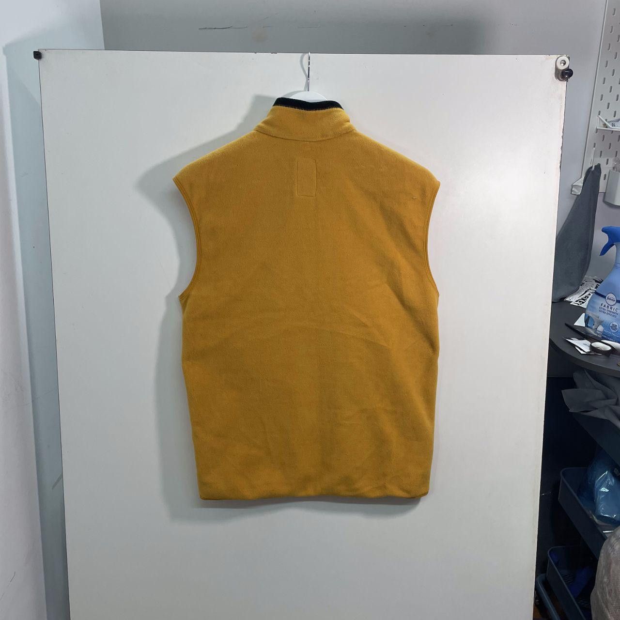 Nike ACG Nike Acg Fleece Vest Size US M / EU 48-50 / 2 - 3 Thumbnail