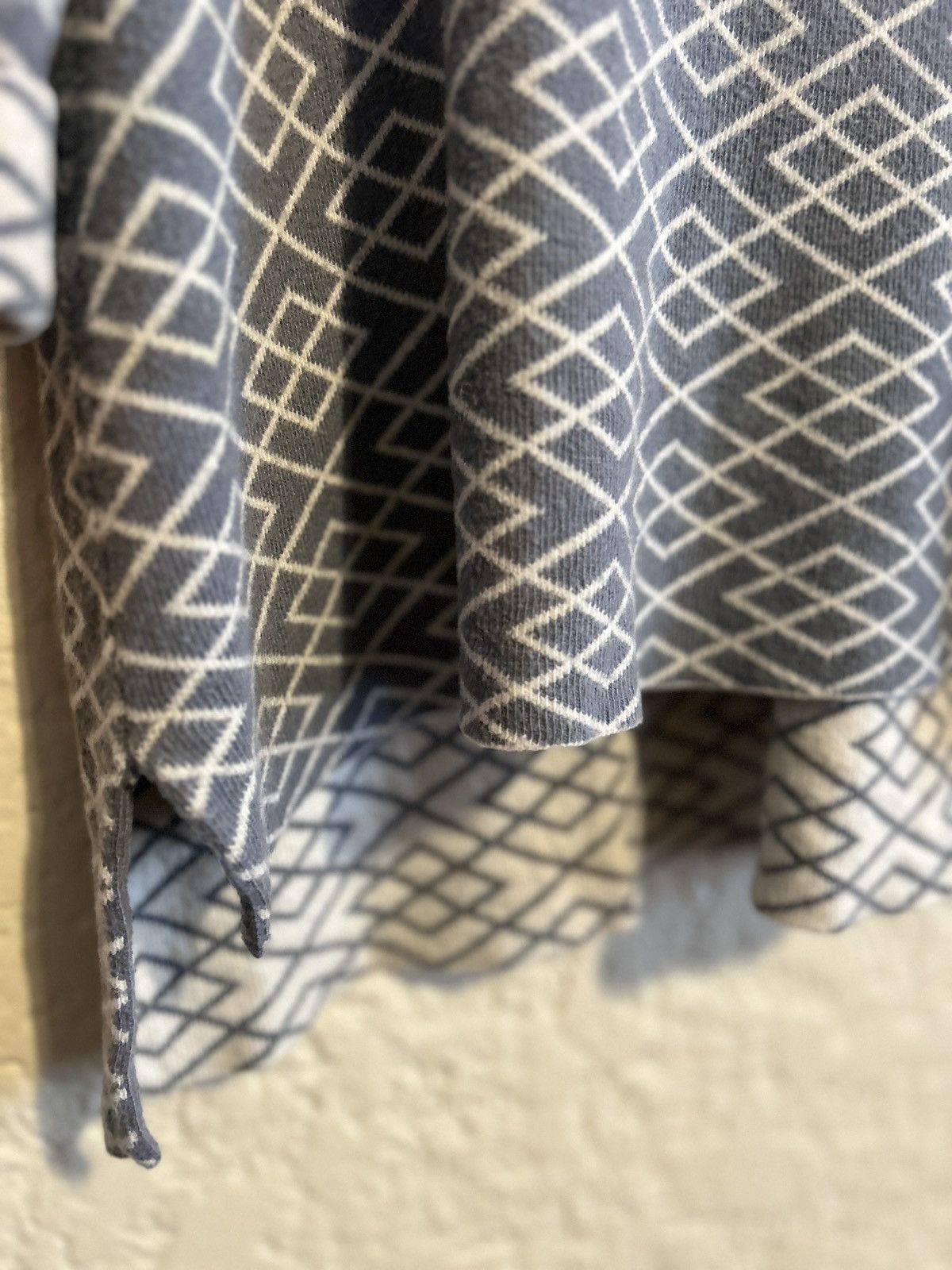 Anthropologie Anthropologie Moth Sweater size Medium Size M / US 6-8 / IT 42-44 - 9 Thumbnail