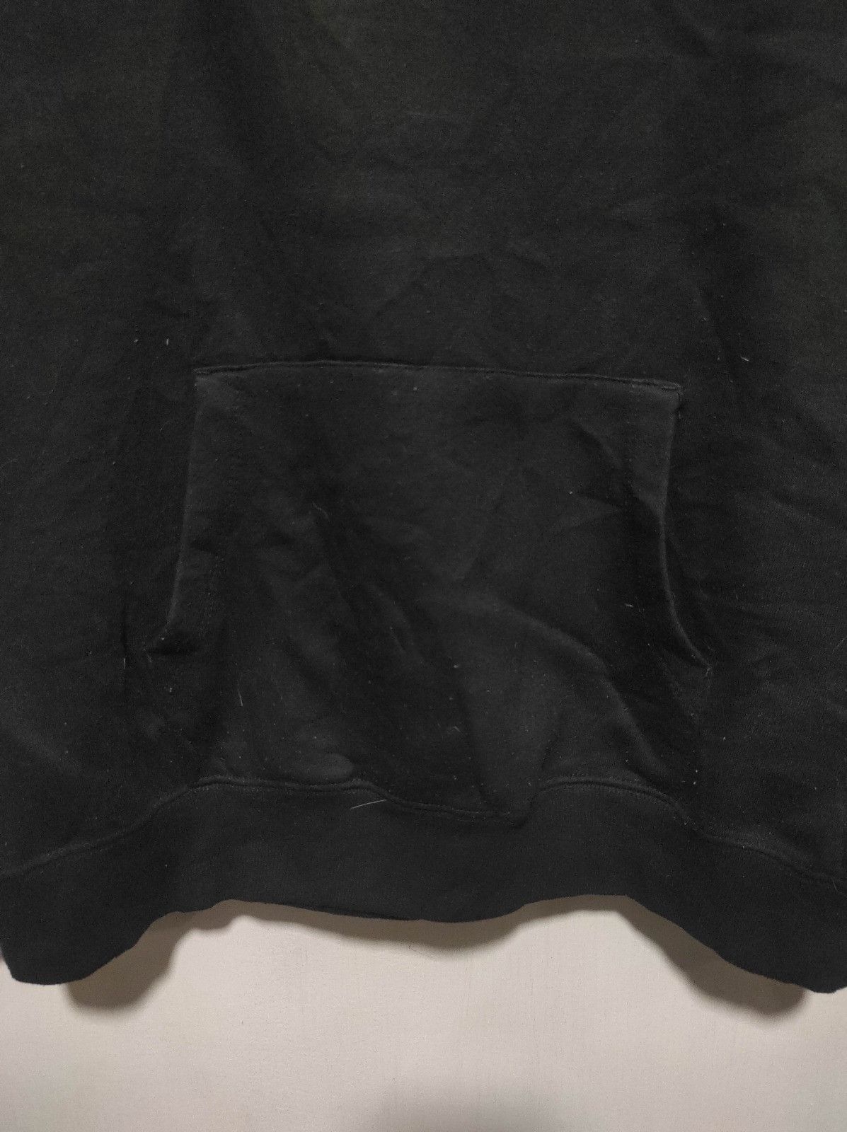 Japanese Brand Confirm black fur hoodie LGB style Size US L / EU 52-54 / 3 - 4 Thumbnail