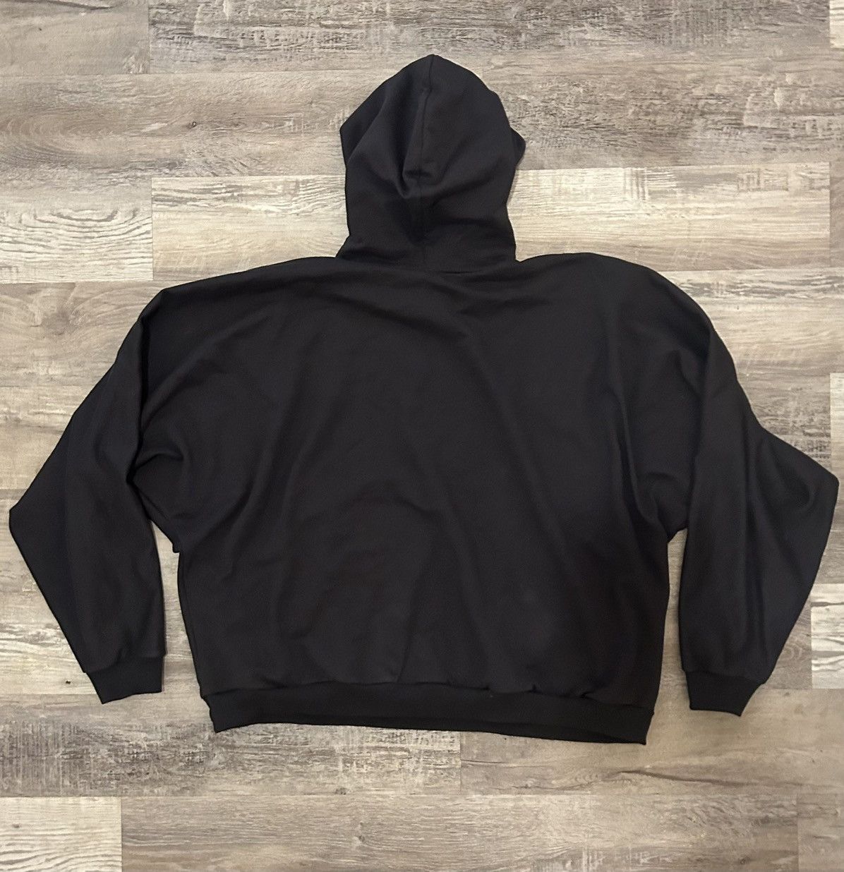 Kanye West × Yeezy Ye Yeezy Hoodie Size US L / EU 52-54 / 3 - 2 Thumbnail