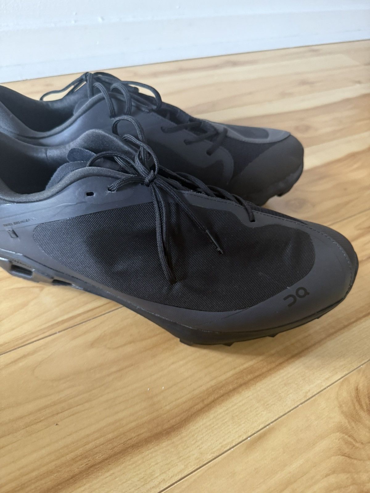 On × POST ARCHIVE FACTION (PAF) ON X PAF cloudventure peak sneaker Size US 10.5 / EU 43-44 - 4 Thumbnail