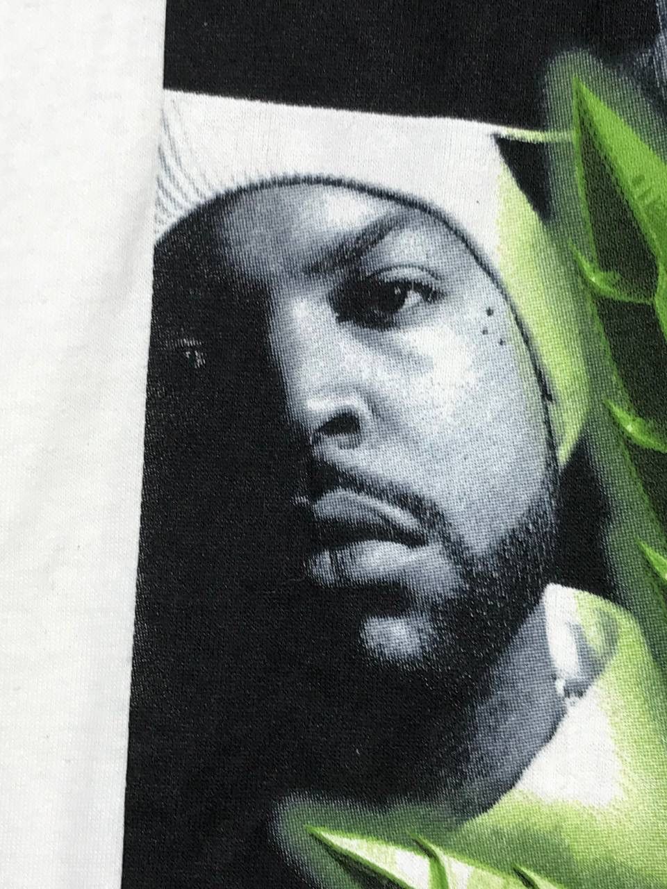 Rap Tees × Vintage Vintage The Up In Smoke Tour dr dree ice cube warren g Size US M / EU 48-50 / 2 - 5 Thumbnail