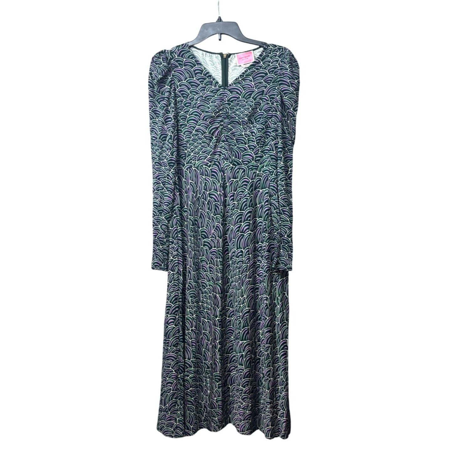 Kate Spade Kate Spade New York Party Bubbles Dress, Size 10 Size L / US 10 / IT 46 - 12 Thumbnail