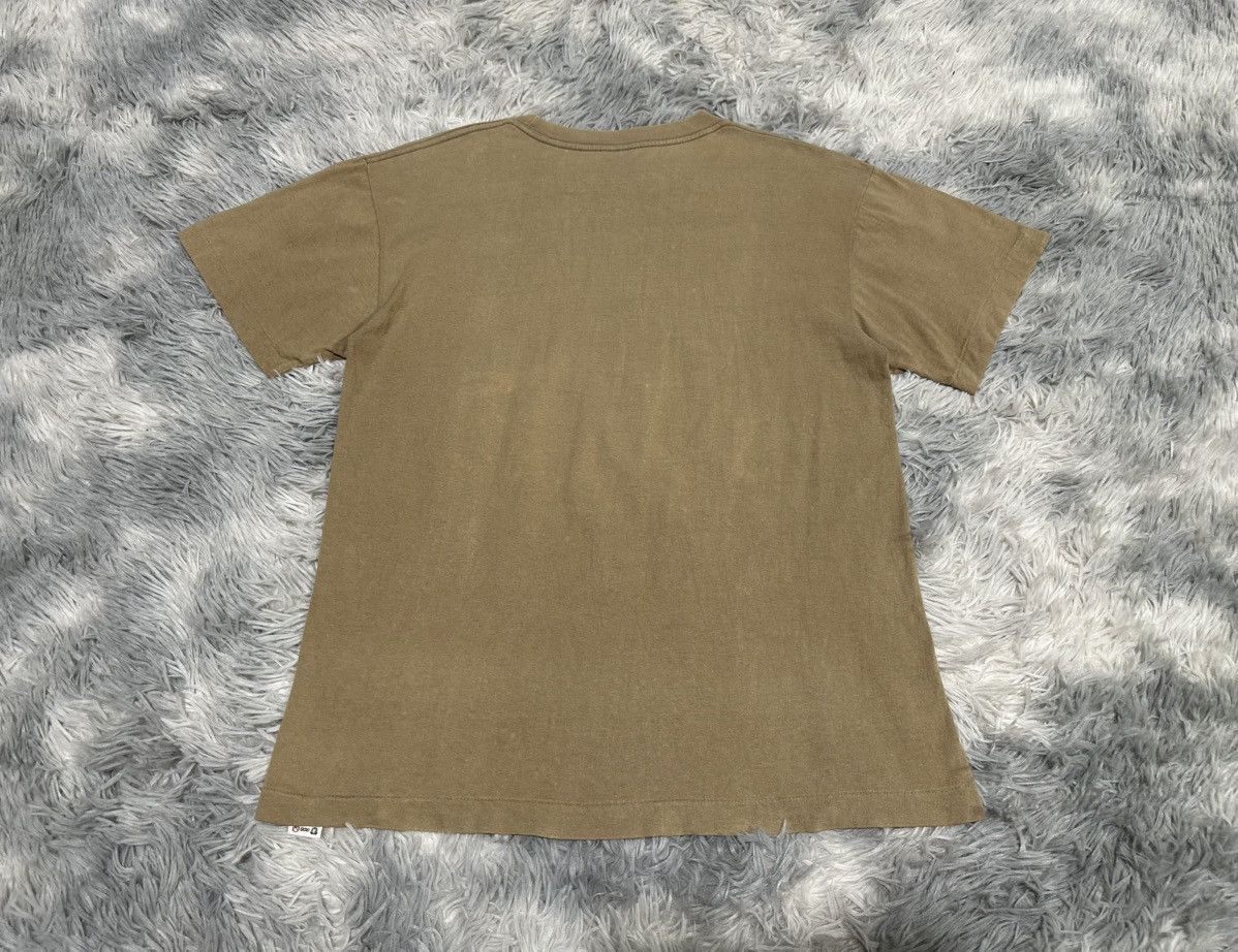 Dr. Martens 🔥Sick Y2K Dr. Martens Poem Shirt Punk Size US M / EU 48-50 / 2 - 9 Thumbnail