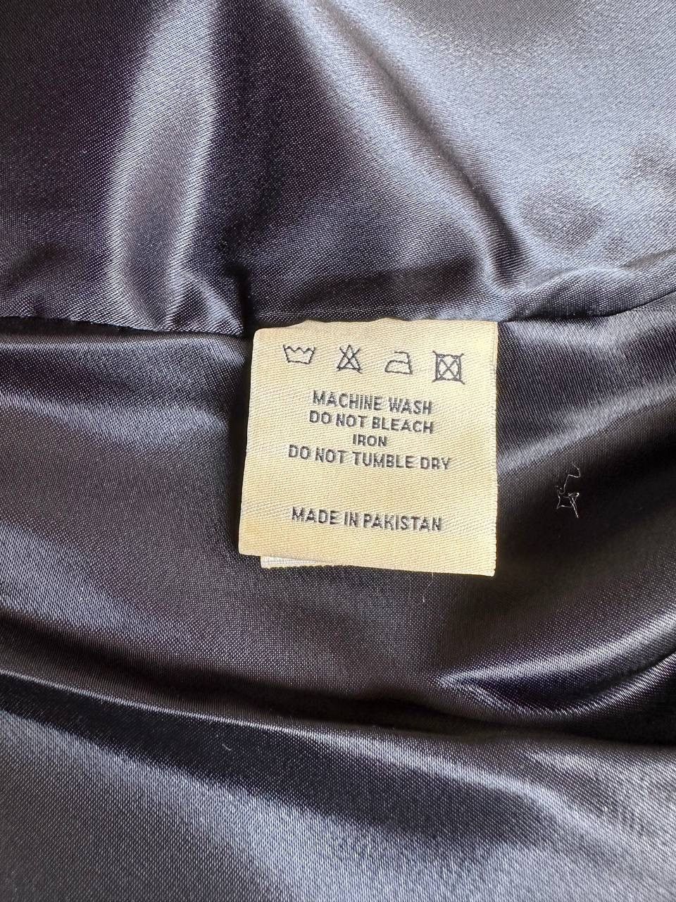 Other Youths In Balaclava Leather Jacket | Smart Closet Size US XS / EU 42 / 0 - 10 Thumbnail