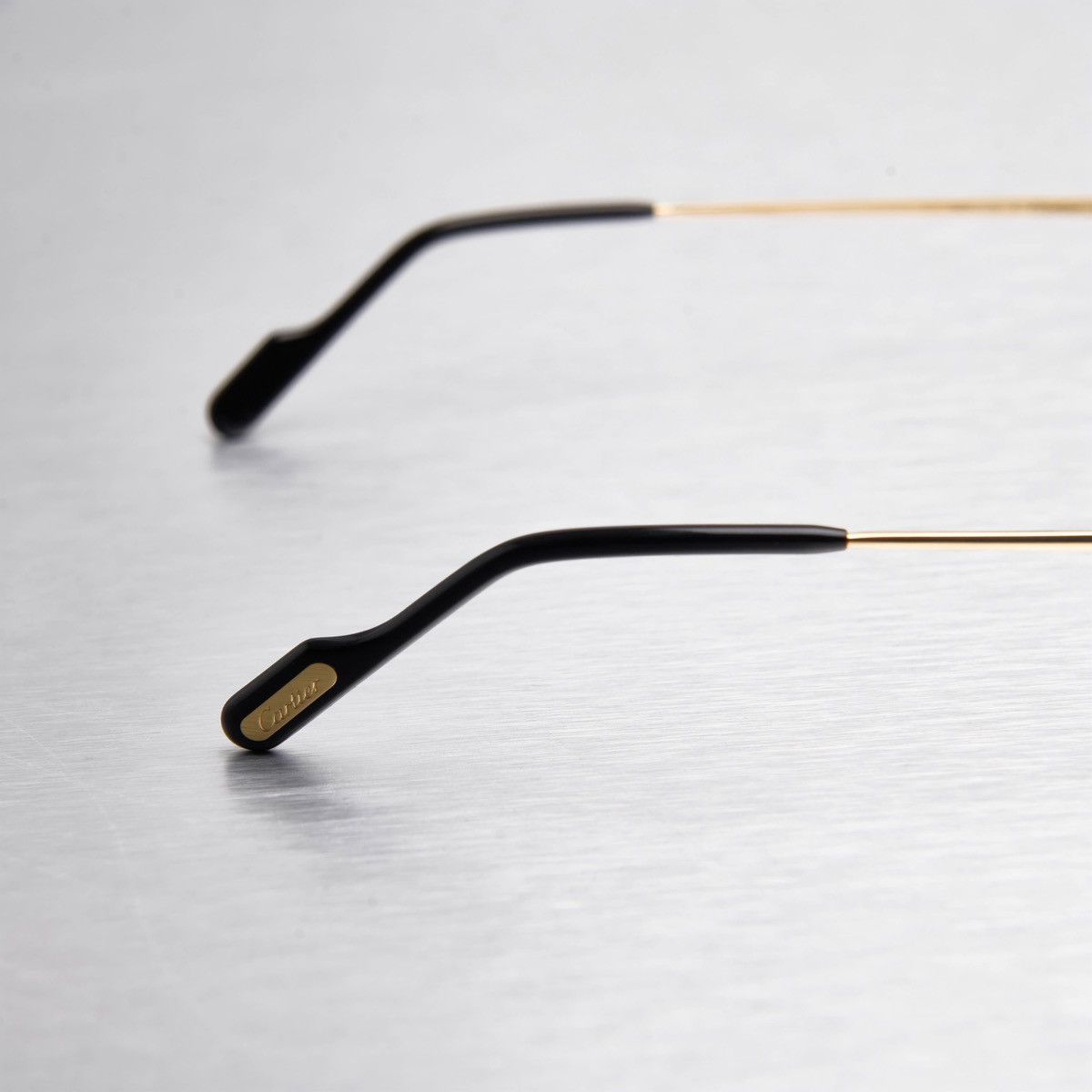 Cartier CARTIER CT0344O 001 GLASSES Size ONE SIZE - 6 Thumbnail