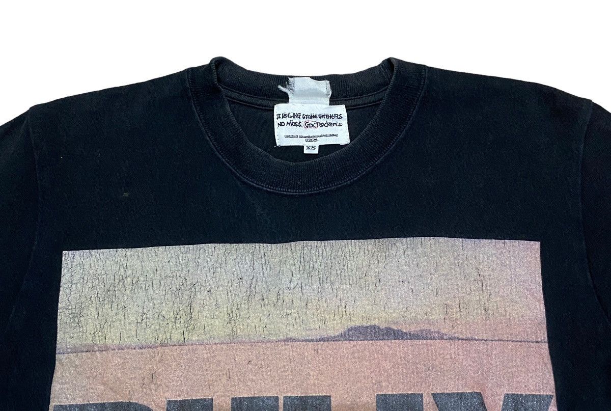 Vintage Vintage Thriller Movie Bully T-shirt 2001s Size US XS / EU 42 / 0 - 6 Thumbnail