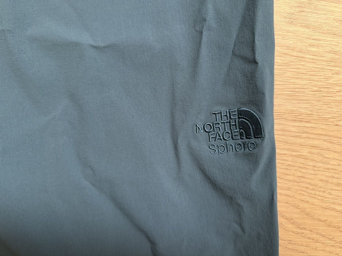 The North Face North Face Sphere Long Pant Size US 32 / EU 48 - 2 Thumbnail