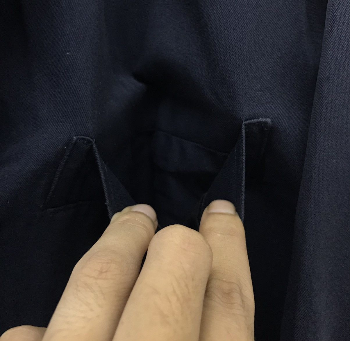 Aquascutum × Vintage Vintage Aquascutum Of London Jacket Coat Size US L / EU 52-54 / 3 - 5 Thumbnail
