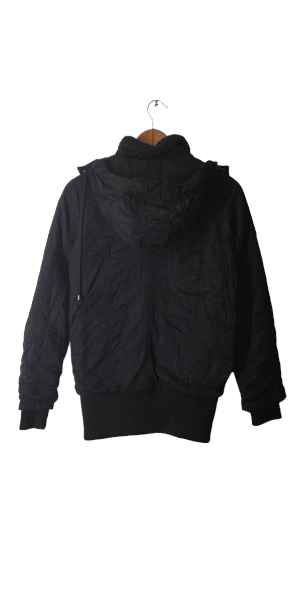 Von Dutch VON DUTCH LOVE ADDICT CASUAL POCKET JACKET Size M / US 6-8 / IT 42-44 - 9 Thumbnail