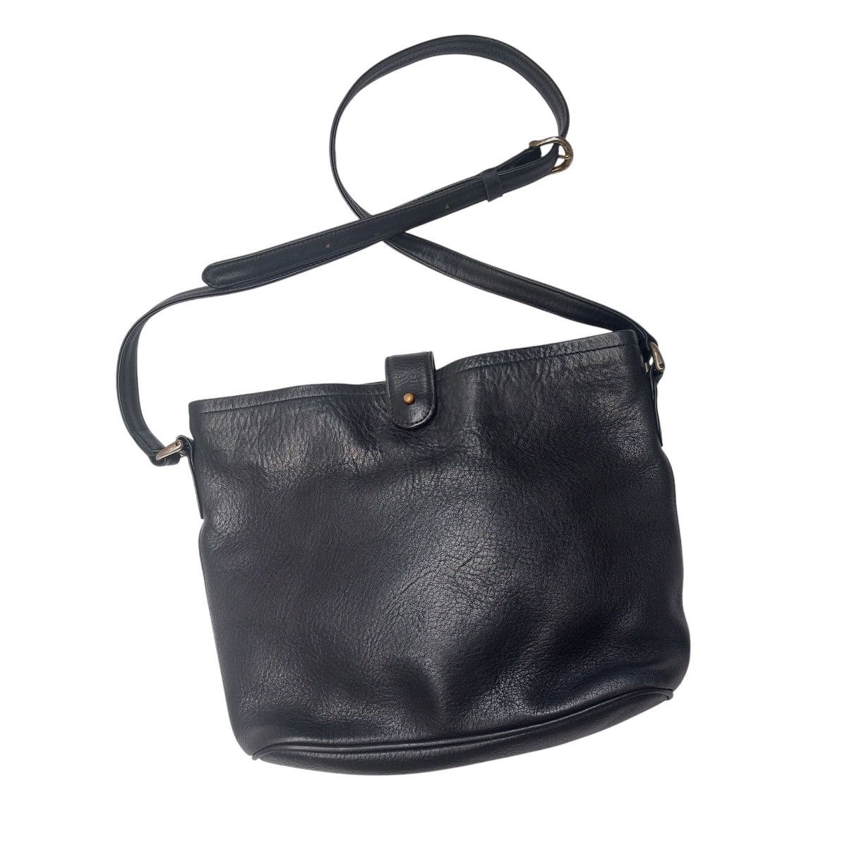 Margaret Howell Leather Sling / Crossbody bag