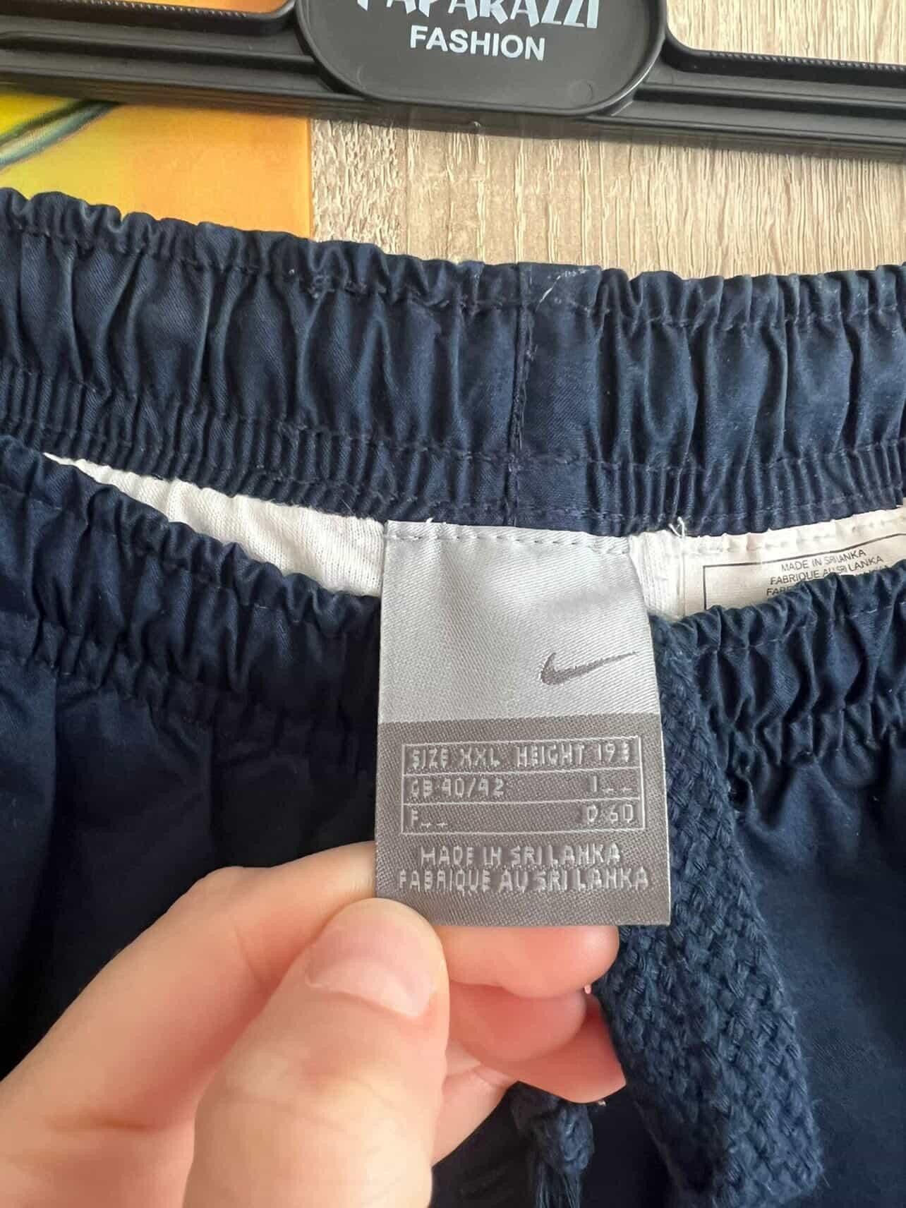 Nike Nike Vintage Sweatpants 💥🔥 Size US 44 / EU 60 - 11 Thumbnail