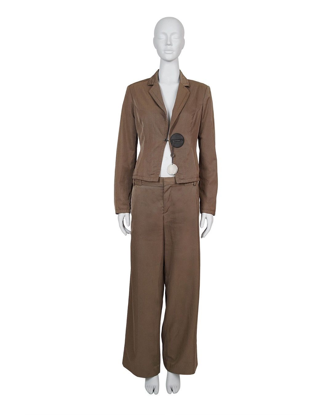 Dirk Bikkembergs S/S2004 Set