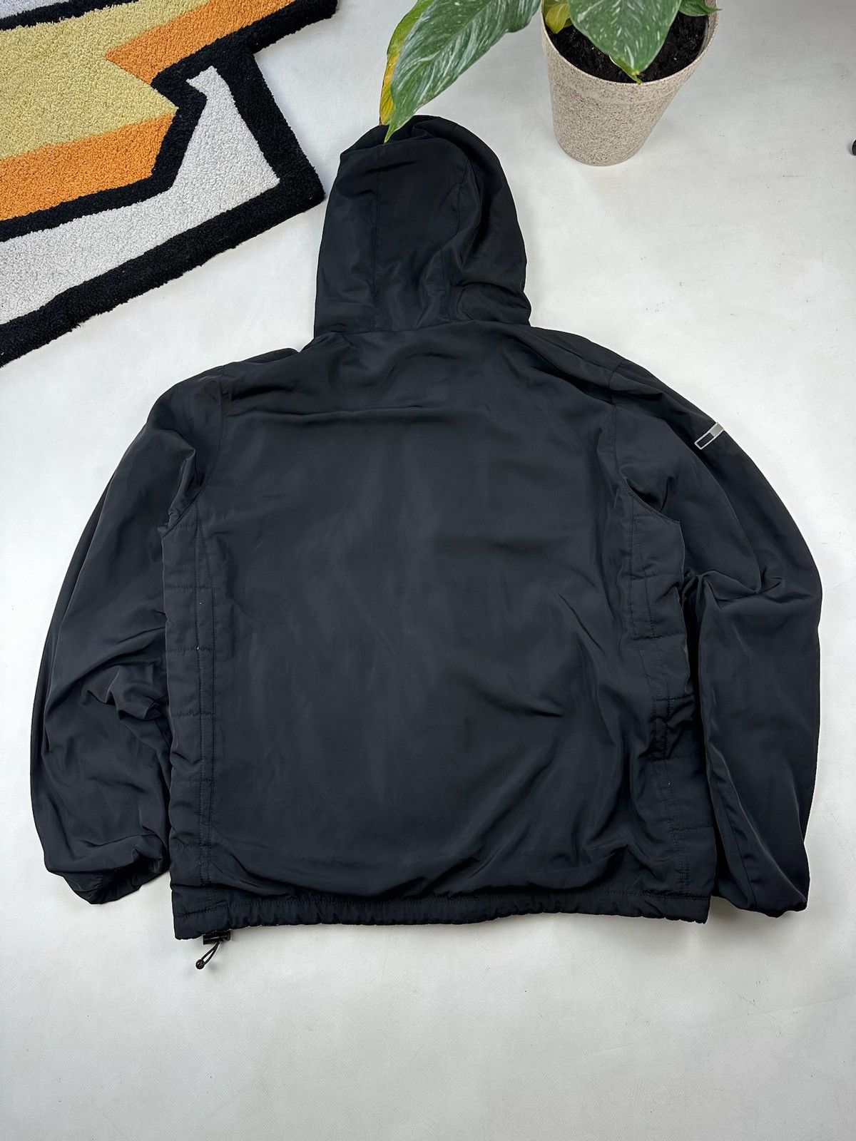 Mercedes-Benz × Vintage Vintage Mercedes Benz Reversible Jacket Size L Size US L / EU 52-54 / 3 - 3 Thumbnail