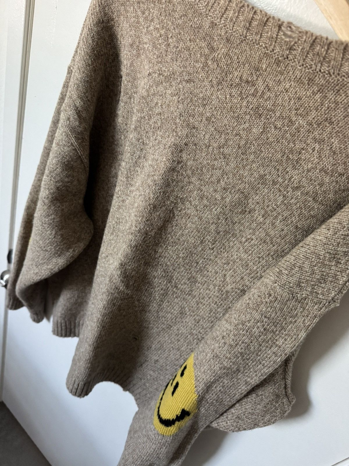 Kapital Knitwear Size US L / EU 52-54 / 3 - 8 Thumbnail