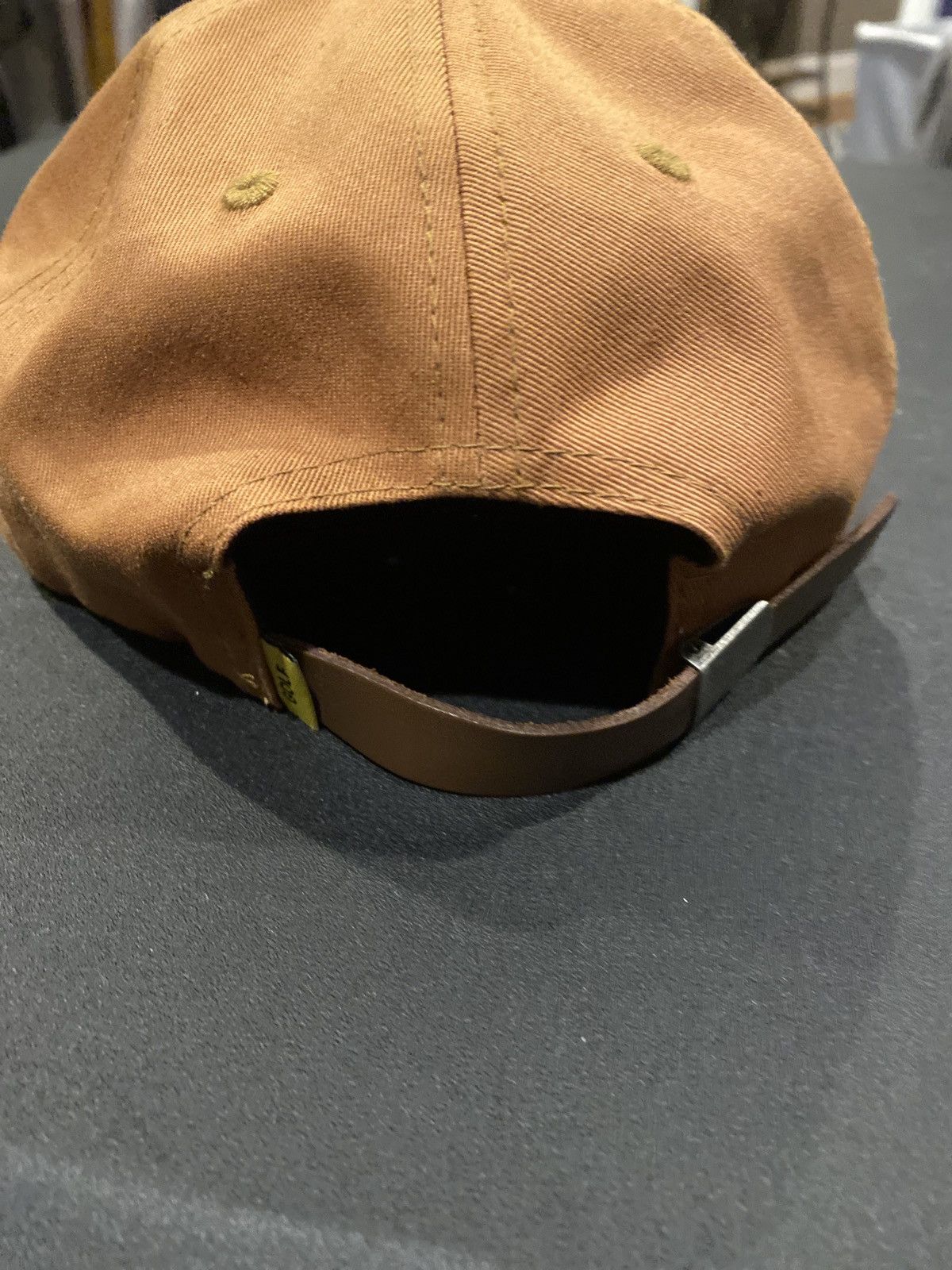 Golfwang “G” Hat