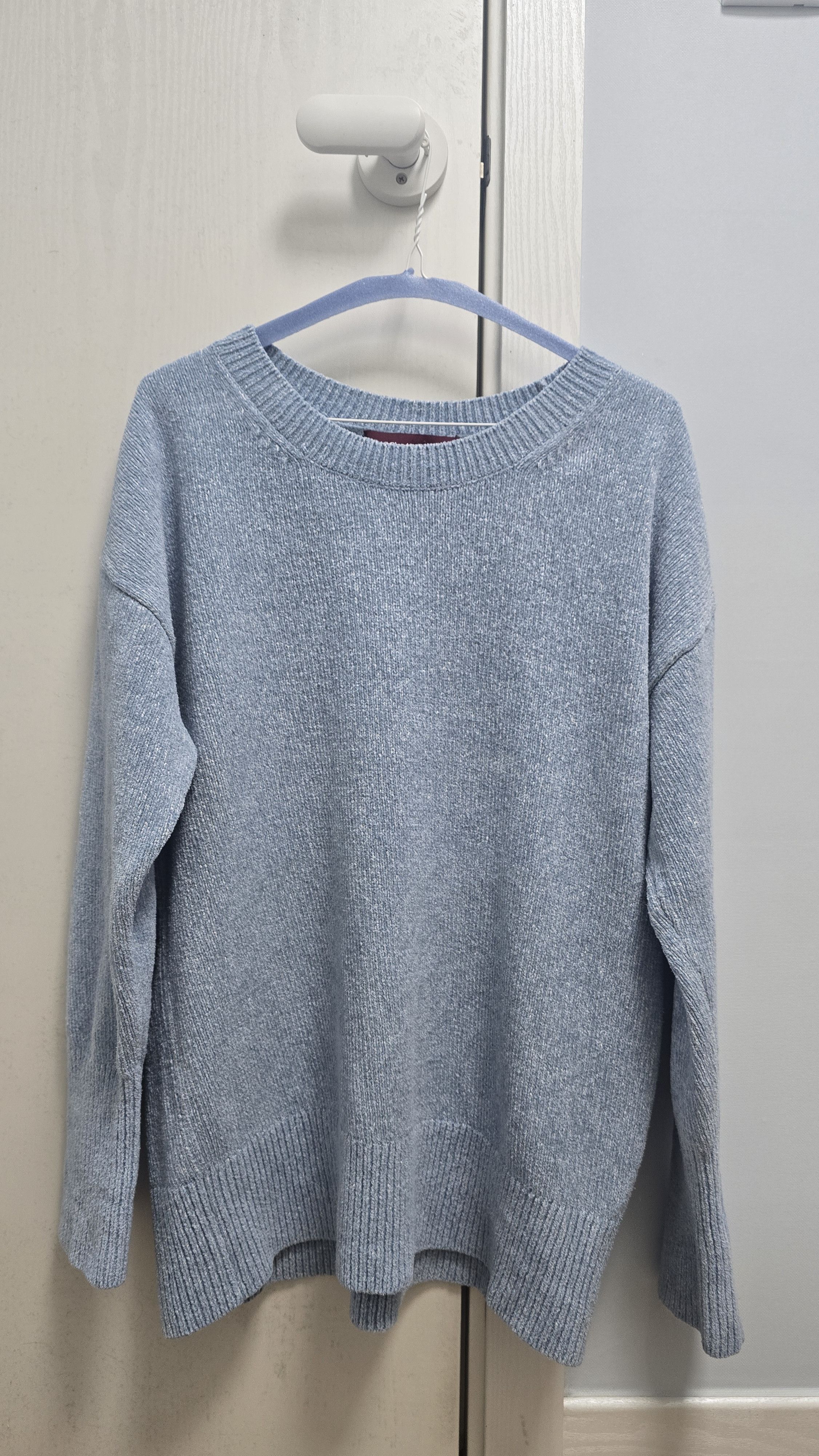 Sies Marjan sies marjan sky blue knit Size M / US 6-8 / IT 42-44 - 1 Thumbnail