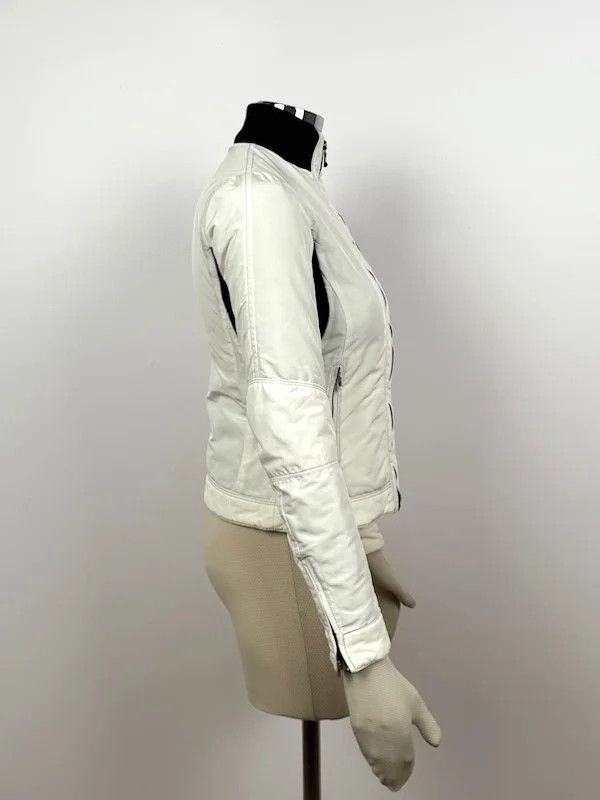 Refrigiwear RefrigiWear Giacca Donna Taglia S Bianca Size S / US 4 / IT 40 - 2 Thumbnail