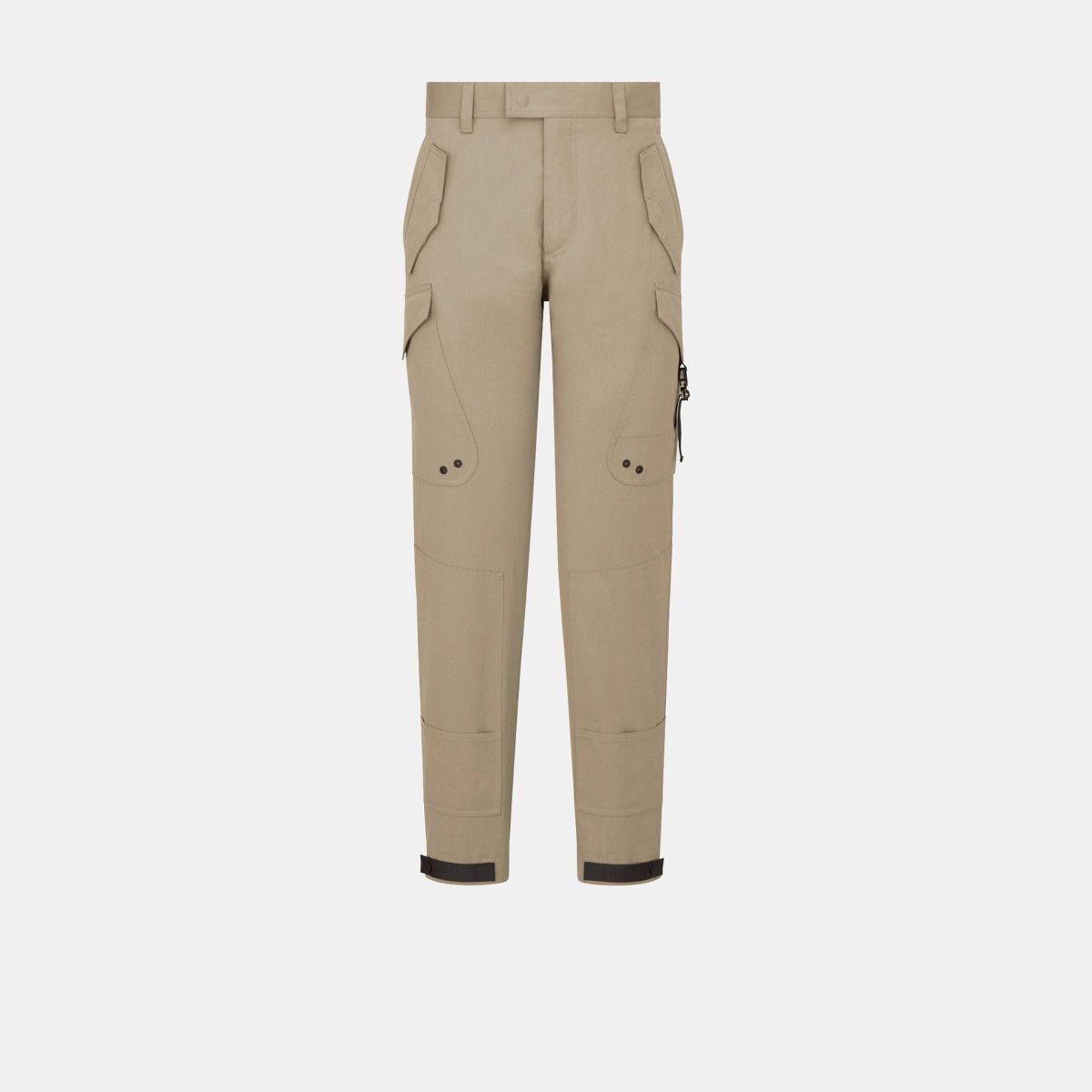 image of Dior O1Bcso1Str0524 Pants In Beige, Men's (Size 30)