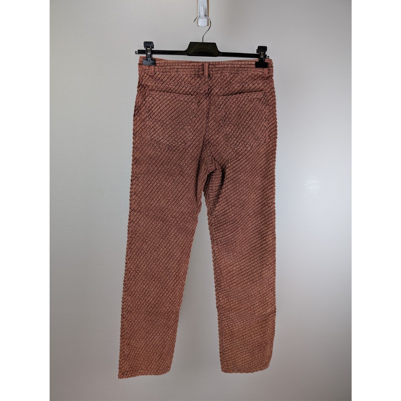 Diesel o1rshd1 P-Cordy Pantaloni Pants in Brown Size US 32 / EU 48 - 15 Thumbnail