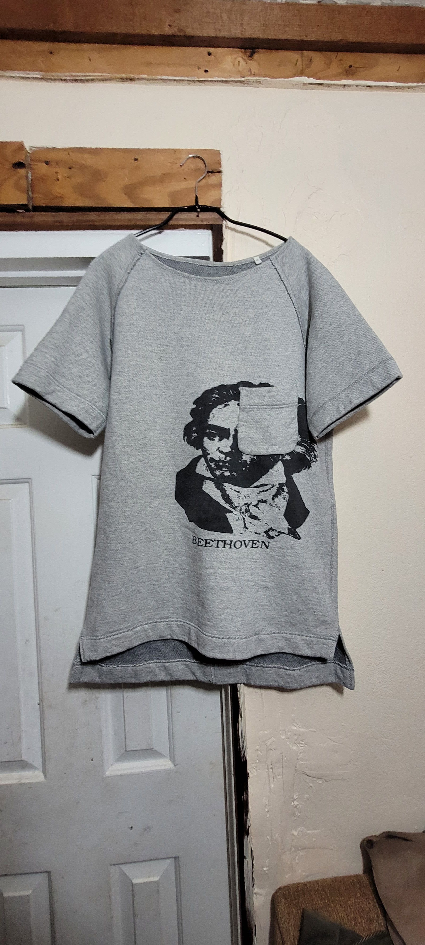 Beethoven Sweatshirt | Grailed
