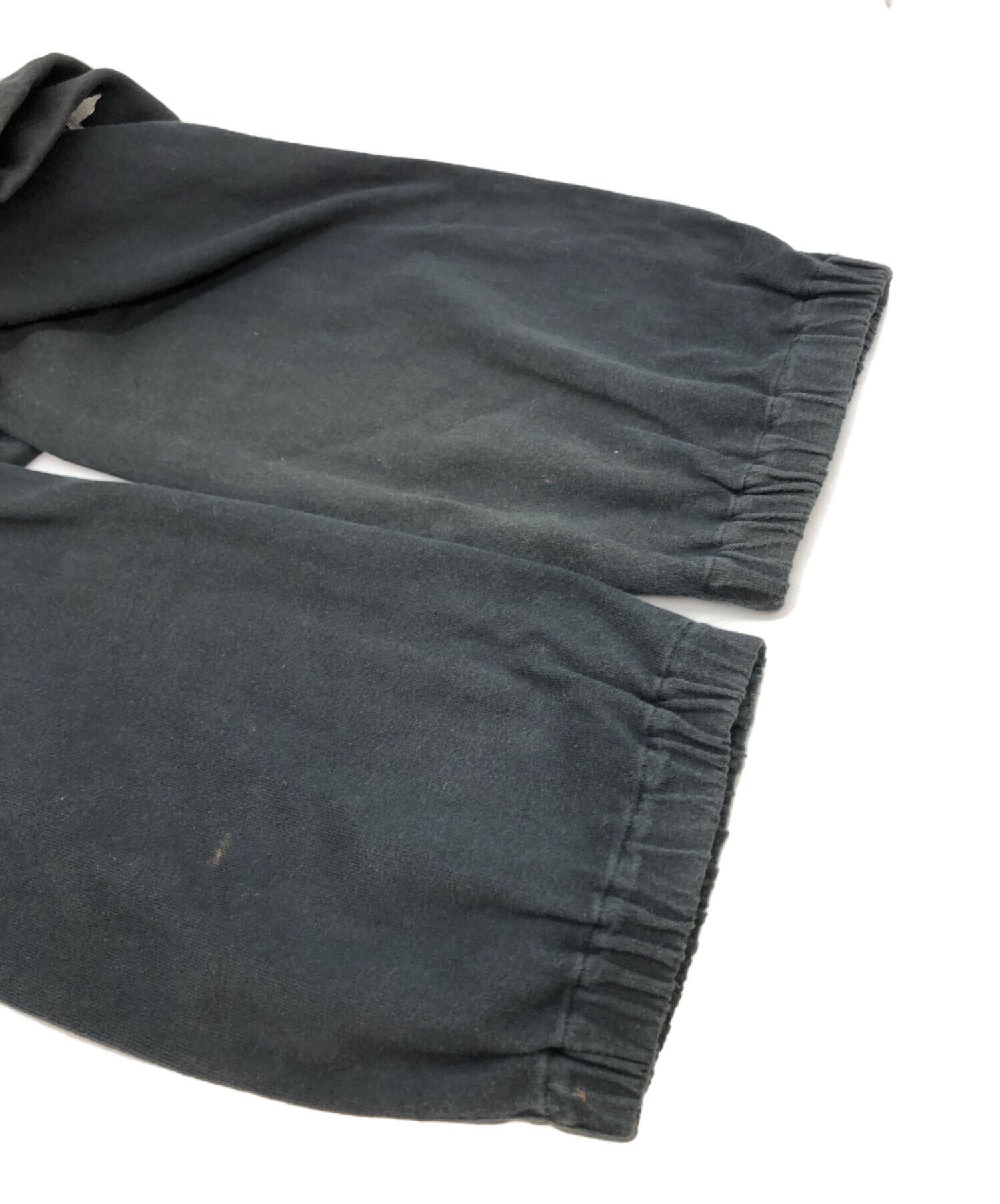 Kapital KAPITAL Bone Print Sweatpants Black Size 1 Size US 29 - 6 Thumbnail
