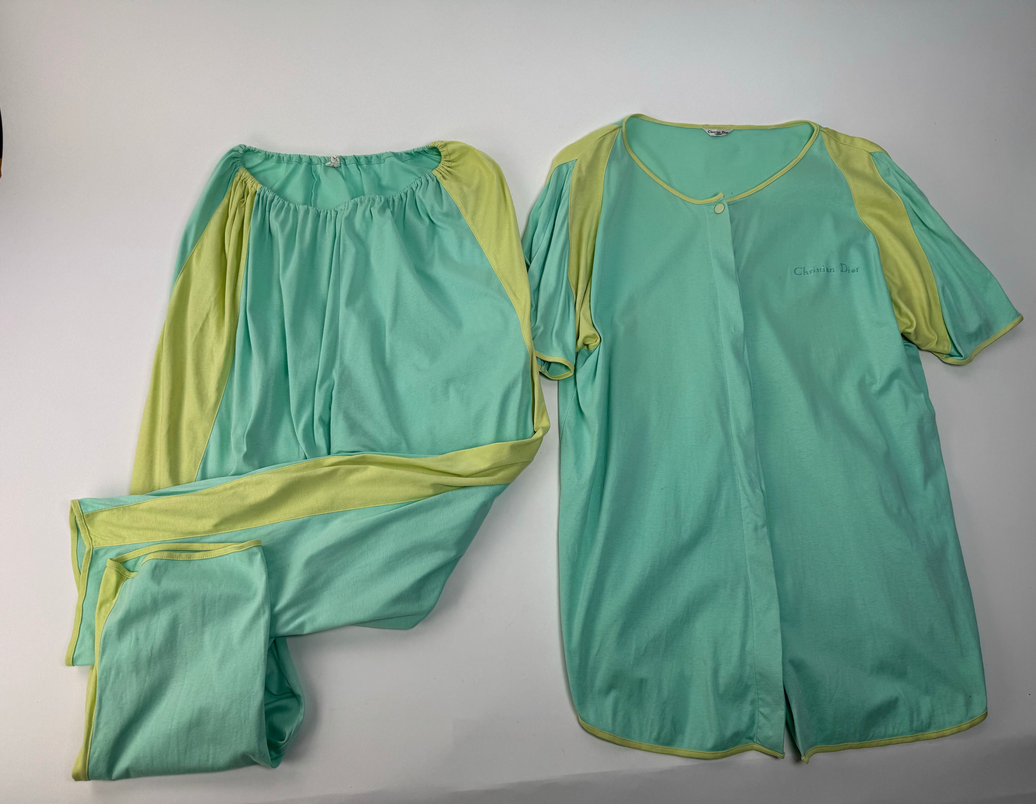 Vintage Twin Set M/L Unisex